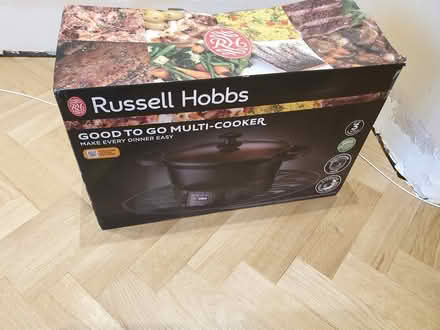 Photo of free Box of boy's books age 10-13 (EN4) #3