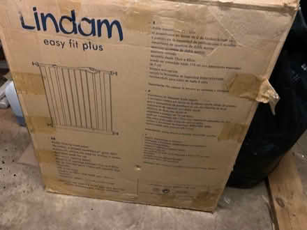 Photo of free Pressure Stairgates (Whitnash CV31) #1