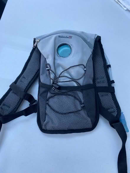 Photo of free Running Hydration pack (Woodford Green IG8) #3