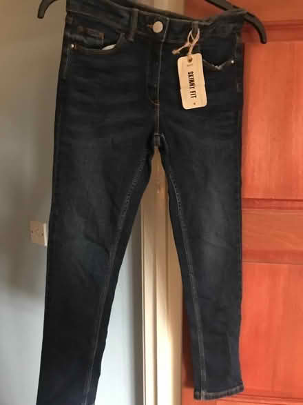 Photo of free Girls Next jeans (Cleobury Mortimer DY14) #1