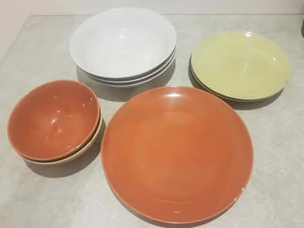 Photo of free Crockery (Penrith CA11) #2