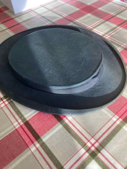 Photo of free Vintage top hat (Seaside BN22) #1