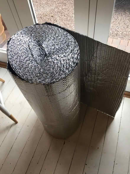 Photo of free Insulation (Northfield B31) #1