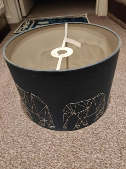 Photo of free Lampshades x4 (Herdings, S14) #3