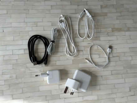 Photo of free Cables etc (Tunbridge Wells N. TN1) #2