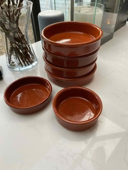 Photo of free Terracota dishes (Headington OX3) #1