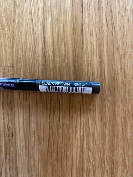 Photo of free New Maybelline Express Brow (CV5) #2