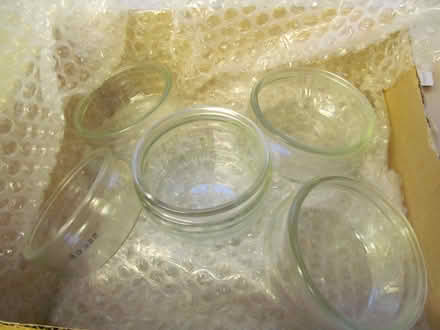 Photo of free Glass ramekins (sidcup DA15) #1