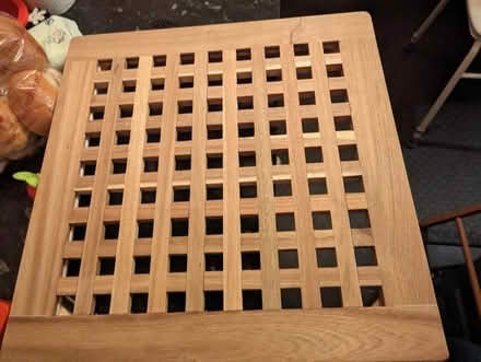 Photo of free IKEA table top (Rowditch DE22) #1