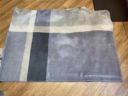 Photo of free Rug 120x170 (Chingford) #1
