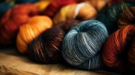 Photo of Wool (Upper Parkstone BH14) #1