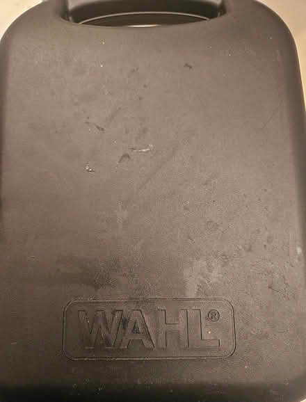 Photo of free Clippers (Garfield area) #1