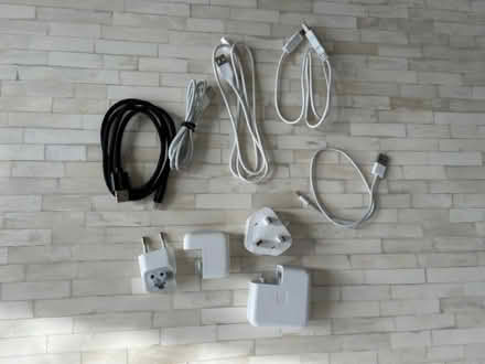 Photo of free Cables etc (Tunbridge Wells N. TN1) #4