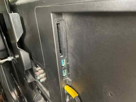 Photo of free Hitachi 55inches smart tv (Eastfield) #1
