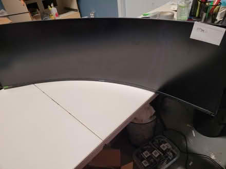 Photo of free 2 broken computer monitors (East stroudsburg) #1