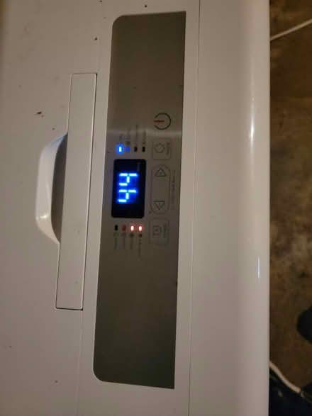 Photo of free Dehumidifier (Wilbraham, MA) #2
