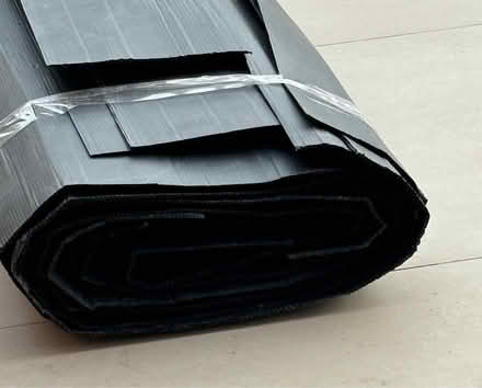 Photo of free Floor protection sheets (Harpenden) #1