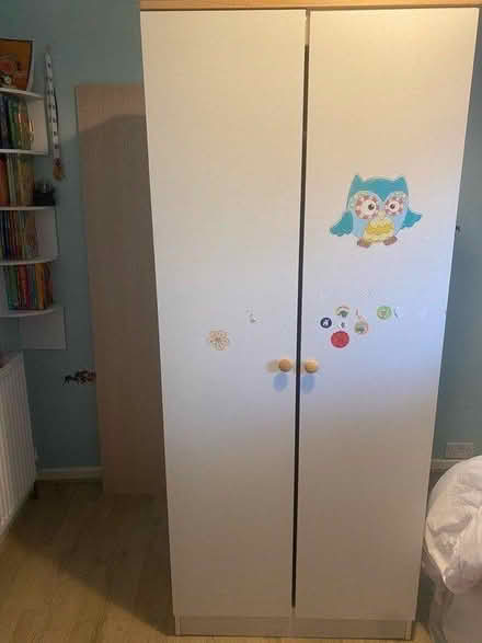 Photo of free Wardrobe (Boreham Street) #2