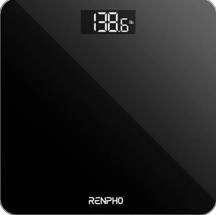 Photo of Bathroom Scale (Lochend EH7) #1