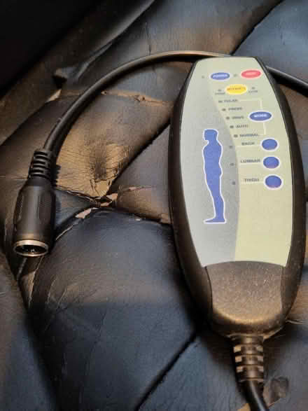Photo of free Massage chair (Shieldfield NE2) #1