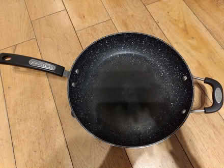Photo of free Used pan (TW2 Twickenham) #1