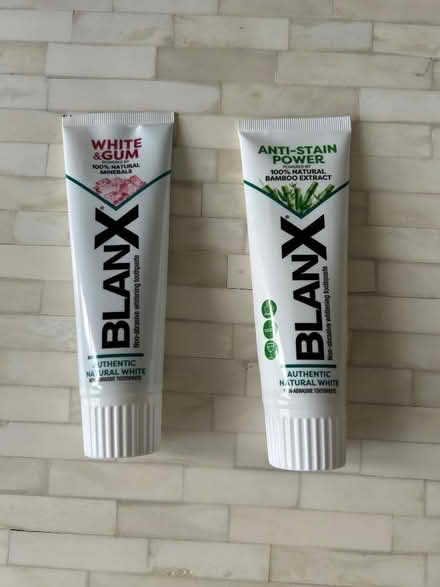 Photo of free Both have been tested (Tunbridge Wells N. TN1) #1