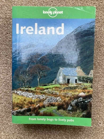 Photo of free Paperback book (Bilton CV22) #1