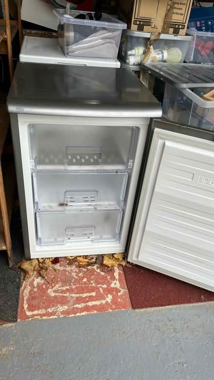 Photo of free beko freezer (MK45) #2