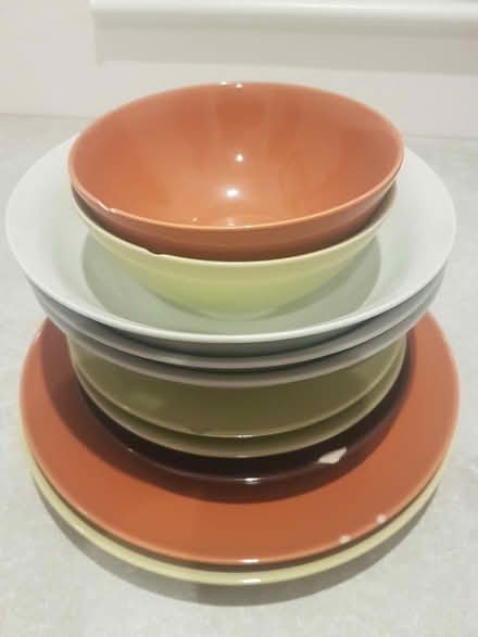 Photo of free Crockery (Penrith CA11) #1