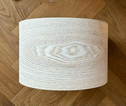 Photo of free Lamp shades (Harpenden) #4
