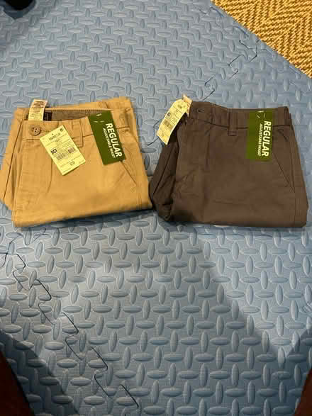 Photo of free Boys Shorts (Bromley Cross) #1