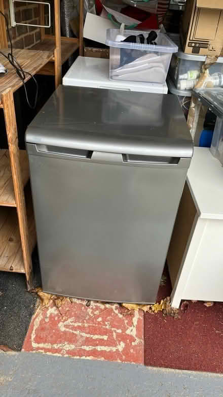 Photo of free beko freezer (MK45) #1