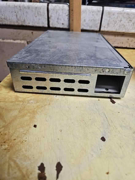 Photo of free Humane Mouse Traps (SW Santa Clara) #3