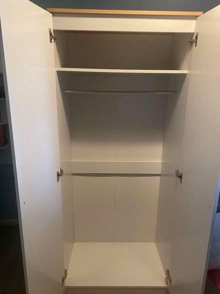 Photo of free Wardrobe (Boreham Street) #1