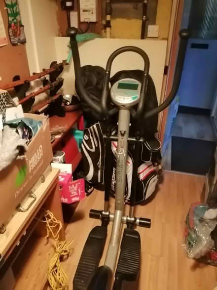 Photo of Storage box (Felixstowe) #2