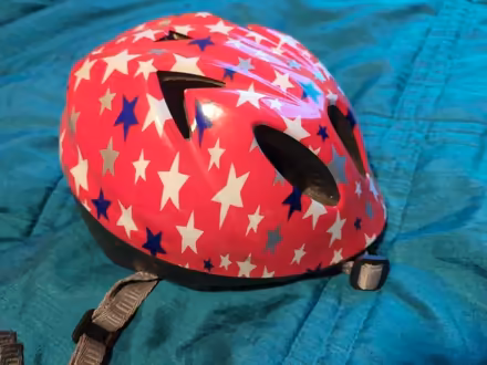 Photo of free Toddler helmet (Longlevens, Gloucester) #1
