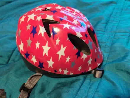 Photo of free Toddler helmet (Longlevens, Gloucester) #1
