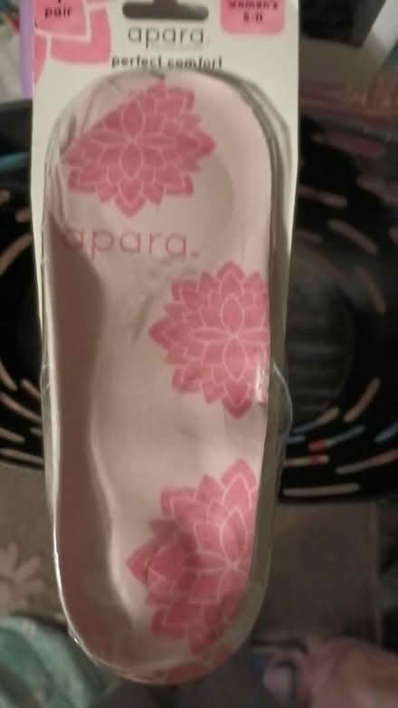 Photo of free Apara foot care (75237) #1