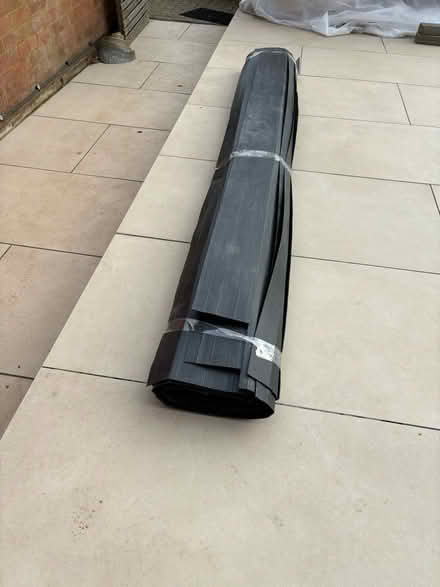 Photo of free Floor protection sheets (Harpenden) #3