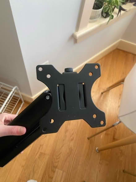 Photo of free Monitor wall mount (Capitol Hill Tower) #1