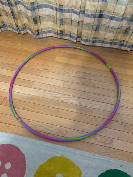 Photo of free Hula Hoop (Piney Orchard) #1