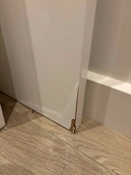 Photo of free Spare Cupboard Doors (SE7, Charlton) #3