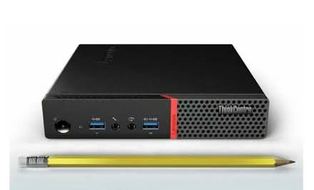 Photo of mini pc (G21 balornock) #1