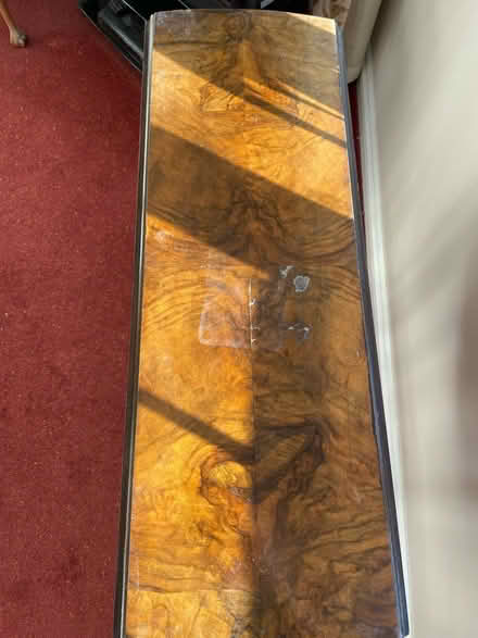 Photo of free Gate leg table (Guildford GU2) #3