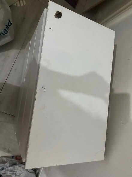 Photo of free Ikea drawers (E2) #3