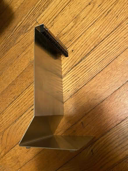 Photo of free belt, watch strap holder, hook (NE) #1