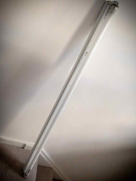Photo of free Fluorescent tube lamp (Emsworth PO10) #1