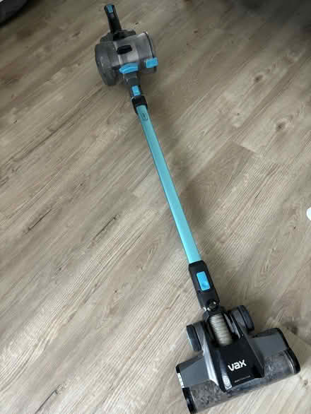 Photo of free VAX Cordless Hoover (SE7, Charlton) #2