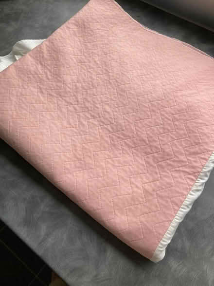 Photo of free Washable incontinence bed protector (Cheadle Hulme SK8) #1