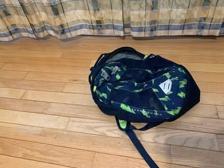Photo of free Child-size backpack (Piney Orchard) #1